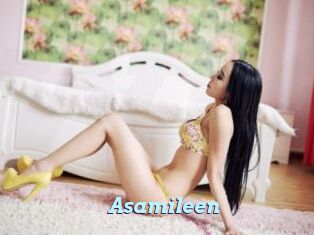 Asamileen
