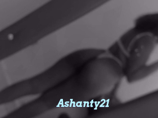 Ashanty21