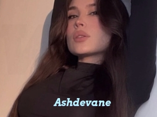 Ashdevane
