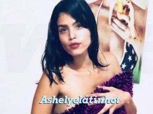 Ashelyelatinhot