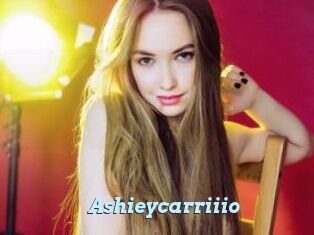 Ashieycarriiio