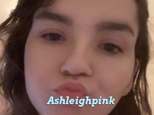Ashleighpink