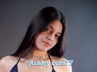 Ashley_cute77