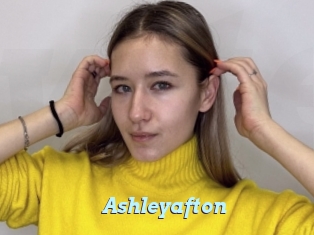 Ashleyafton