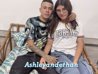 Ashleyandethan