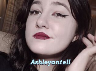 Ashleyantell