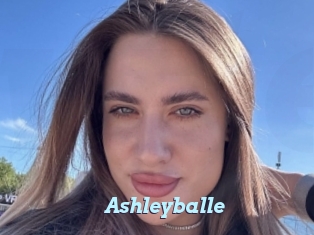 Ashleyballe