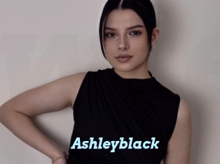 Ashleyblack