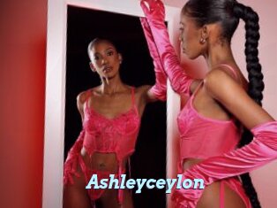 Ashleyceylon