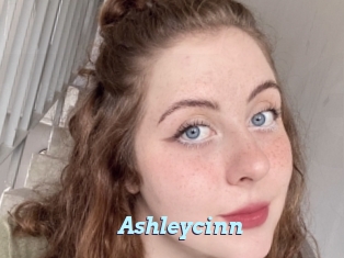 Ashleycinn