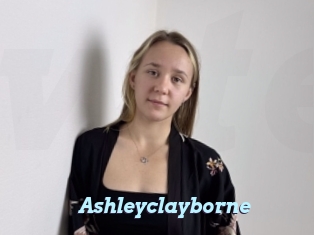 Ashleyclayborne