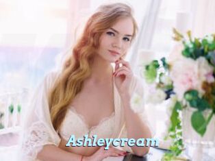 Ashleycream