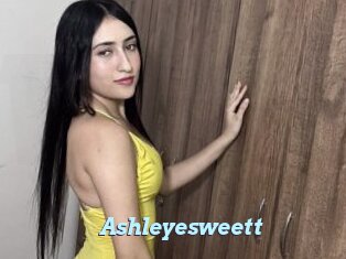 Ashleyesweett