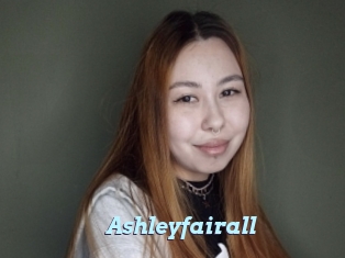 Ashleyfairall