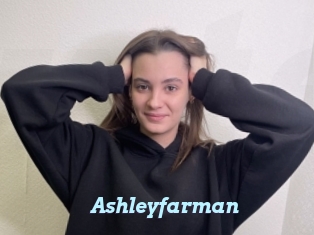 Ashleyfarman