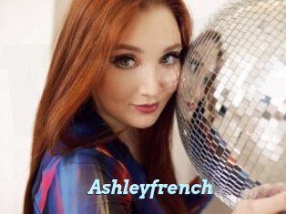 Ashleyfrench