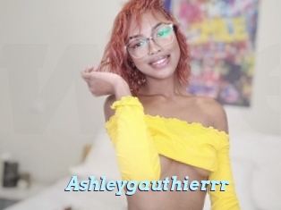 Ashleygauthierrr