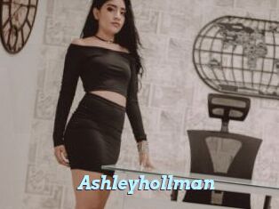 Ashleyhollman