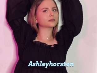 Ashleyhorsten