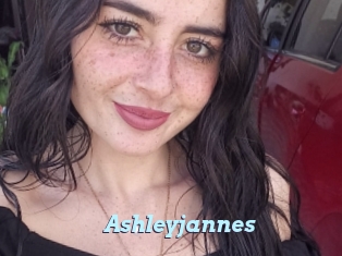 Ashleyjannes