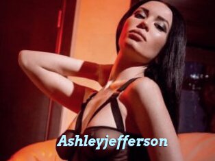 Ashleyjefferson