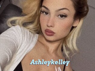 Ashleykelley