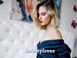 Ashleyloves