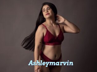 Ashleymarvin