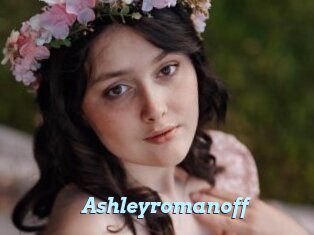 Ashleyromanoff