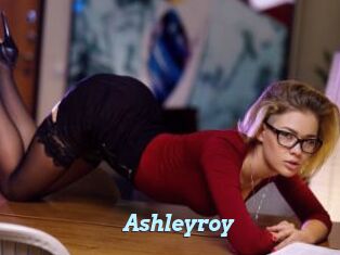 Ashleyroy