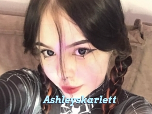 Ashleyskarlett