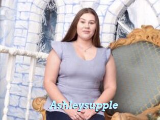 Ashleysupple