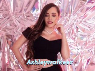 Ashleywalkeer