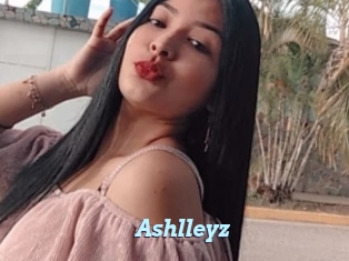 Ashlleyz