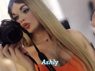 Ashly