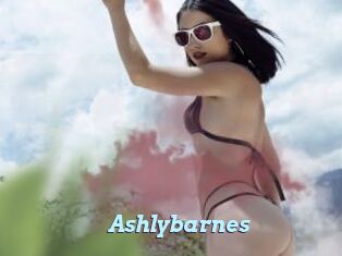 Ashlybarnes