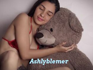 Ashlyblemer