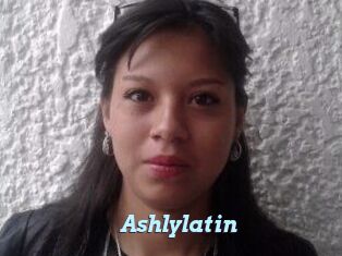 Ashlylatin
