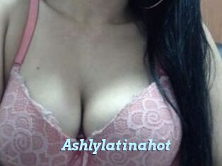 Ashlylatinahot
