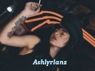Ashlyrlanz