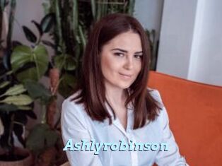 Ashlyrobinson