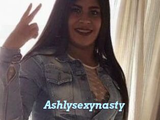 Ashlysexynasty