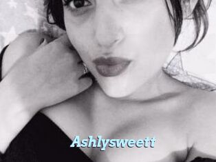 Ashlysweett