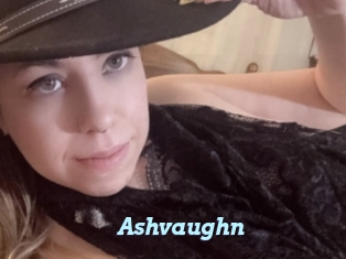 Ashvaughn