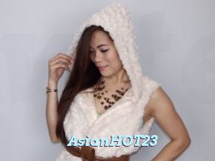 AsianHOT23