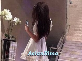 AsianRima