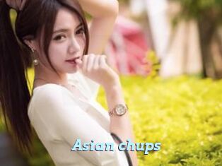 Asian_chups