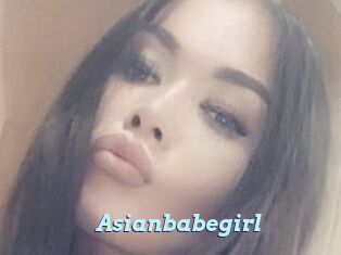 Asianbabegirl