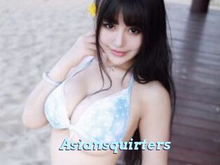 Asiansquirters