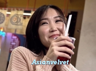 Asianvelvet